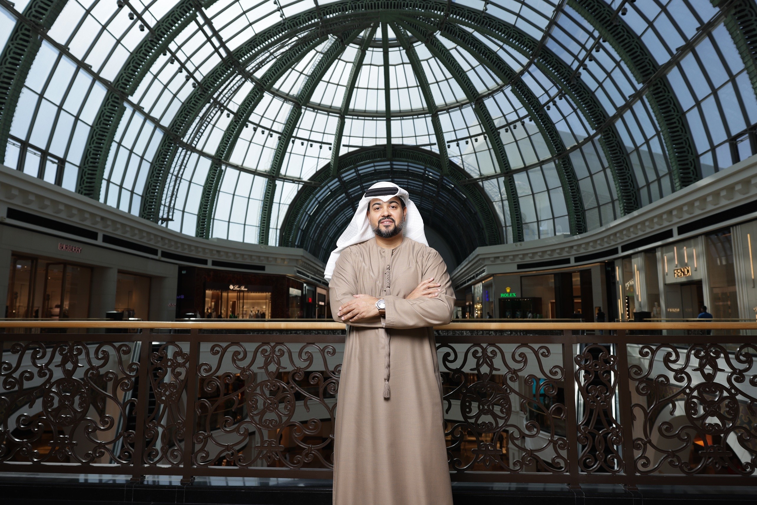 Khalifa Bin Braik: How culture is powering MENA’s next retail era